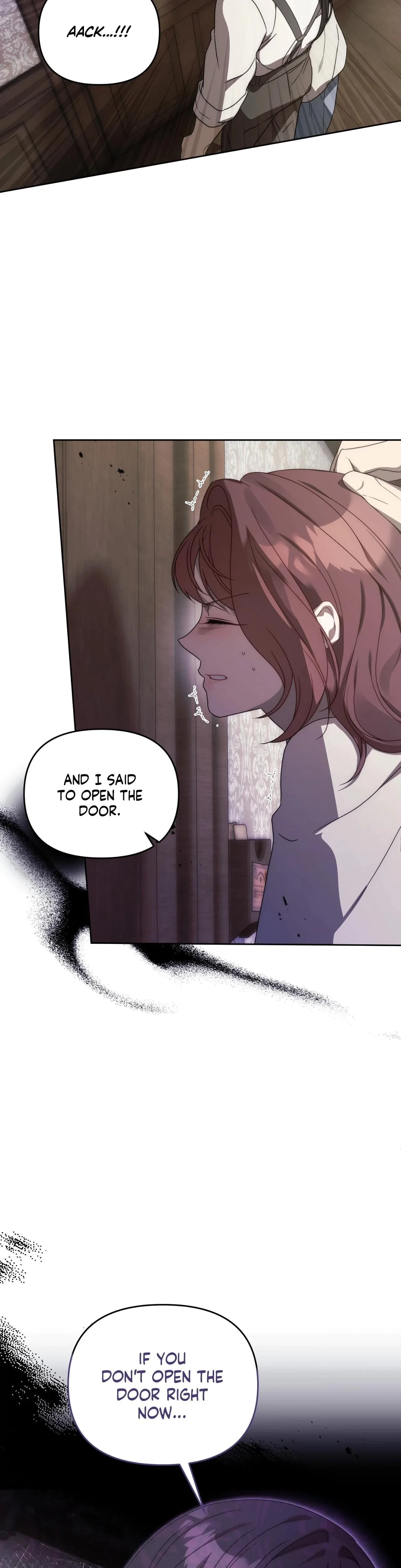 A Staged Scandal Chapter 23, page 17