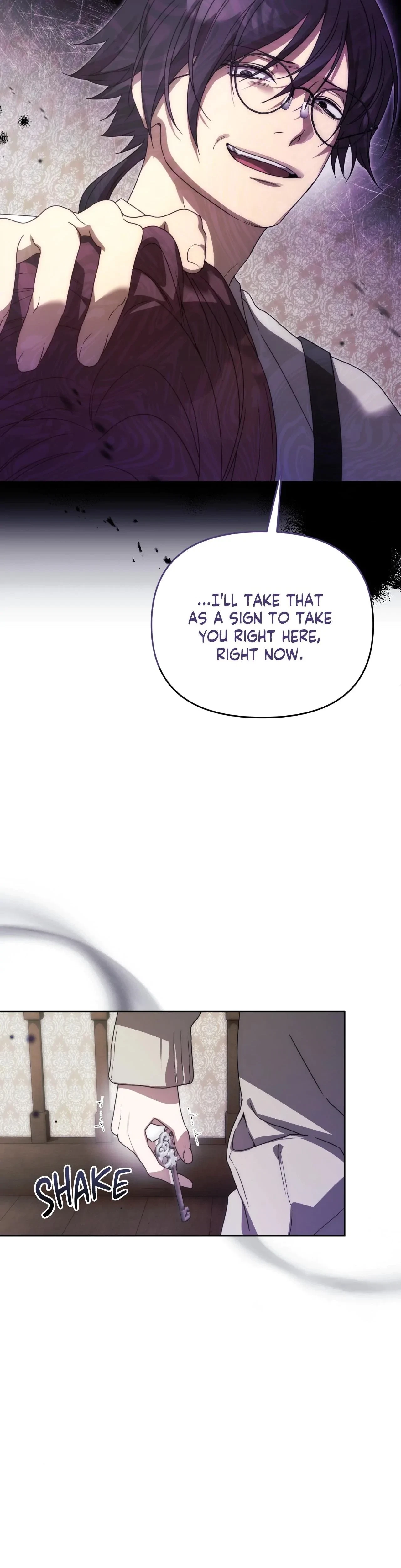 A Staged Scandal Chapter 23, page 18