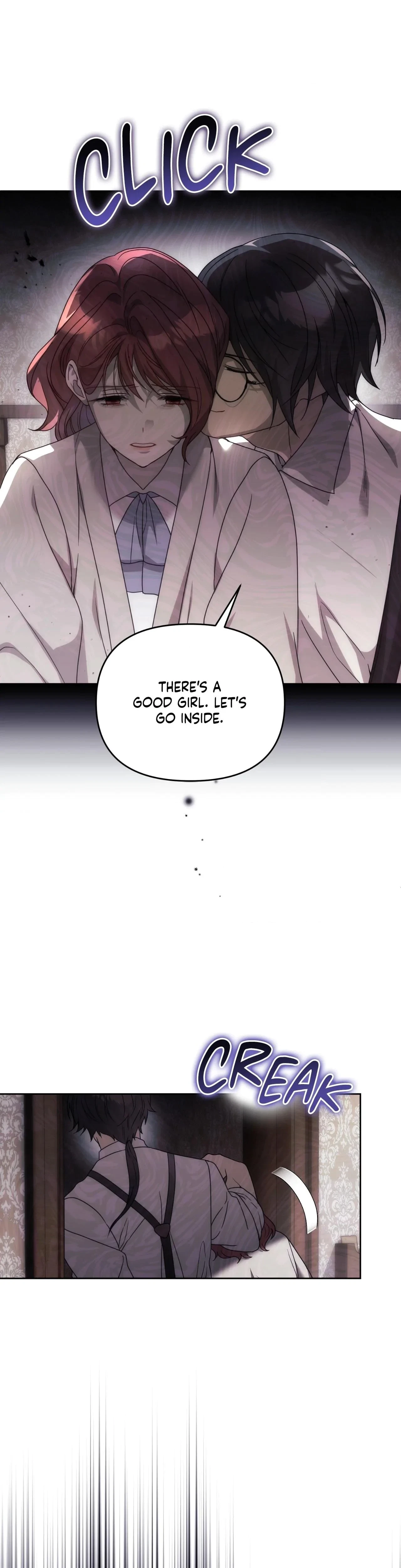 A Staged Scandal Chapter 23, page 19