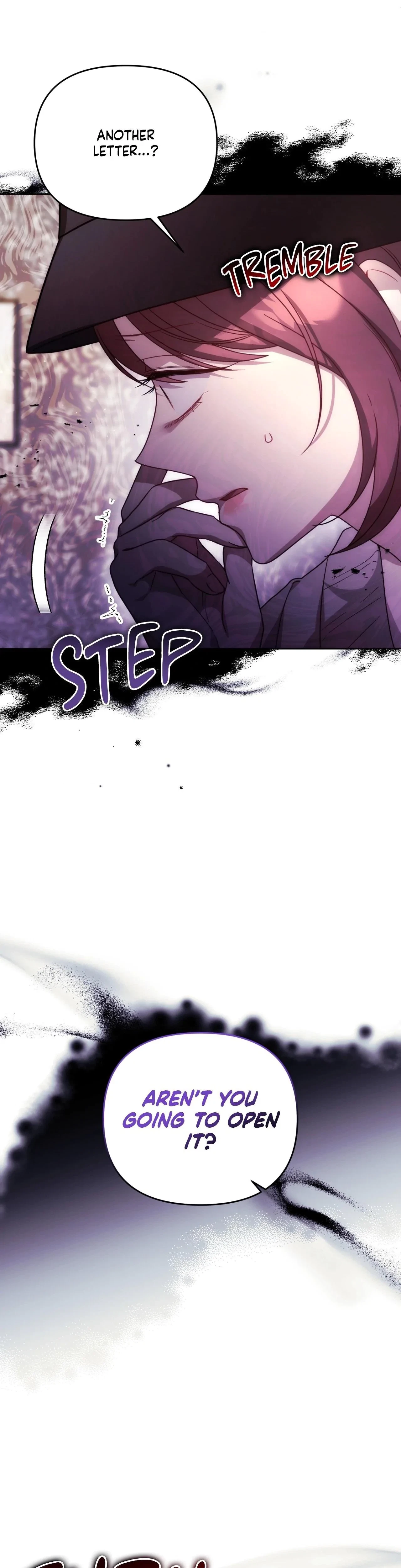 A Staged Scandal Chapter 23, page 2