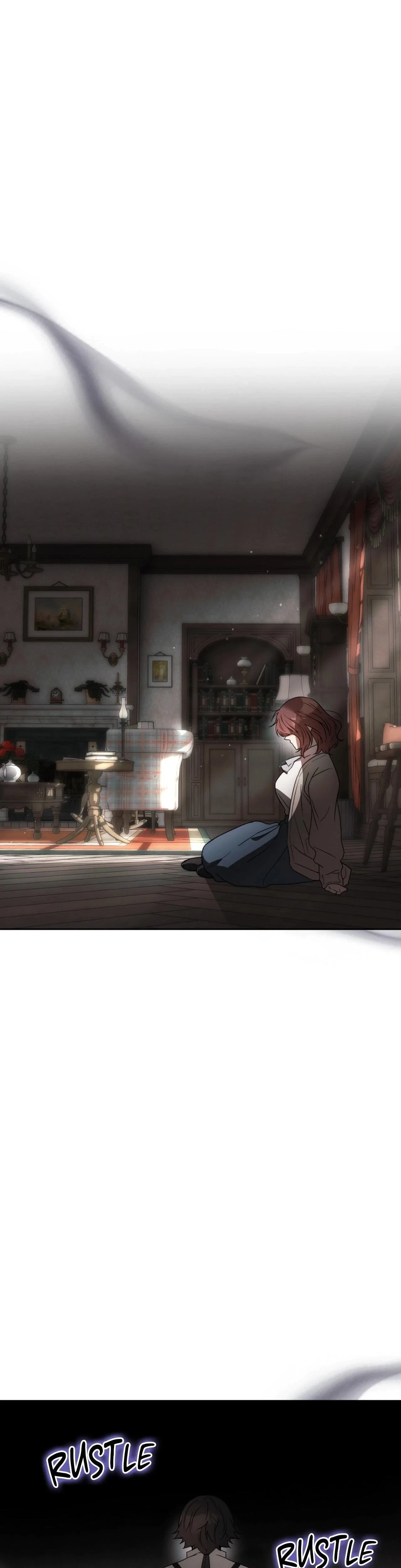 A Staged Scandal Chapter 23, page 21
