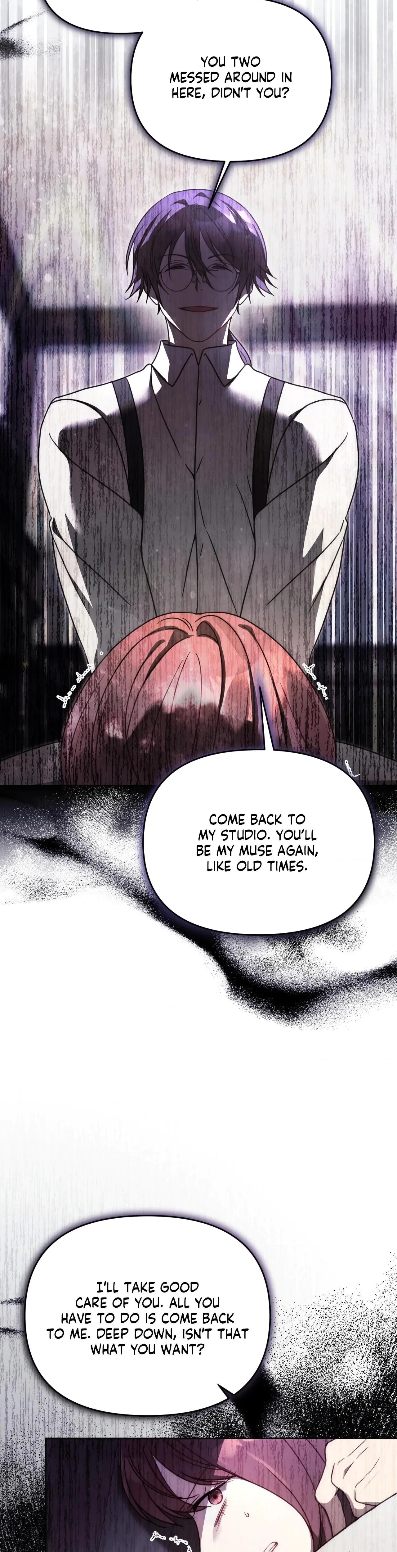 A Staged Scandal Chapter 23, page 31