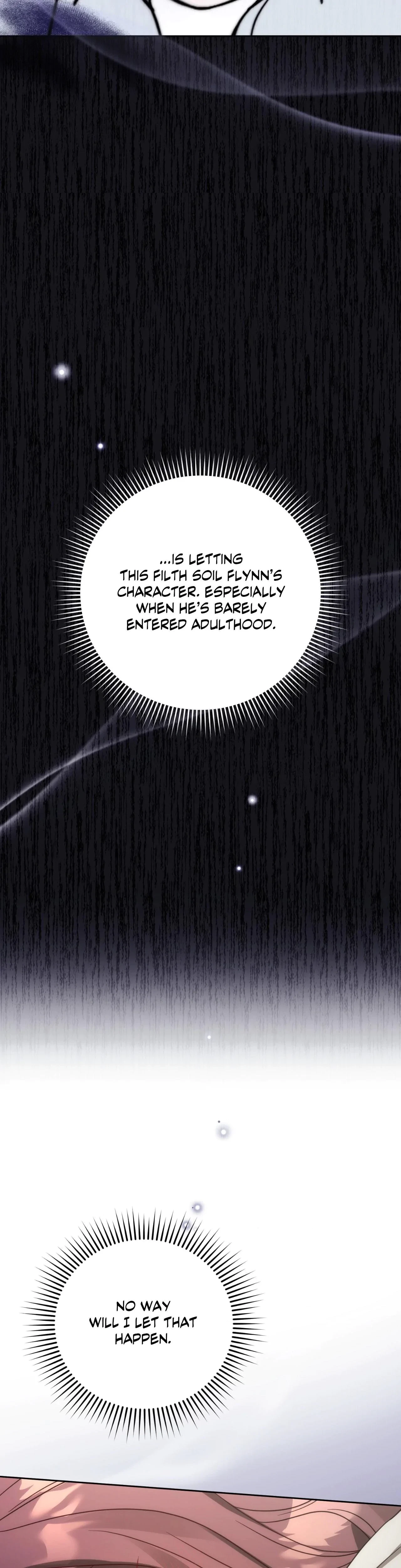 A Staged Scandal Chapter 23, page 39