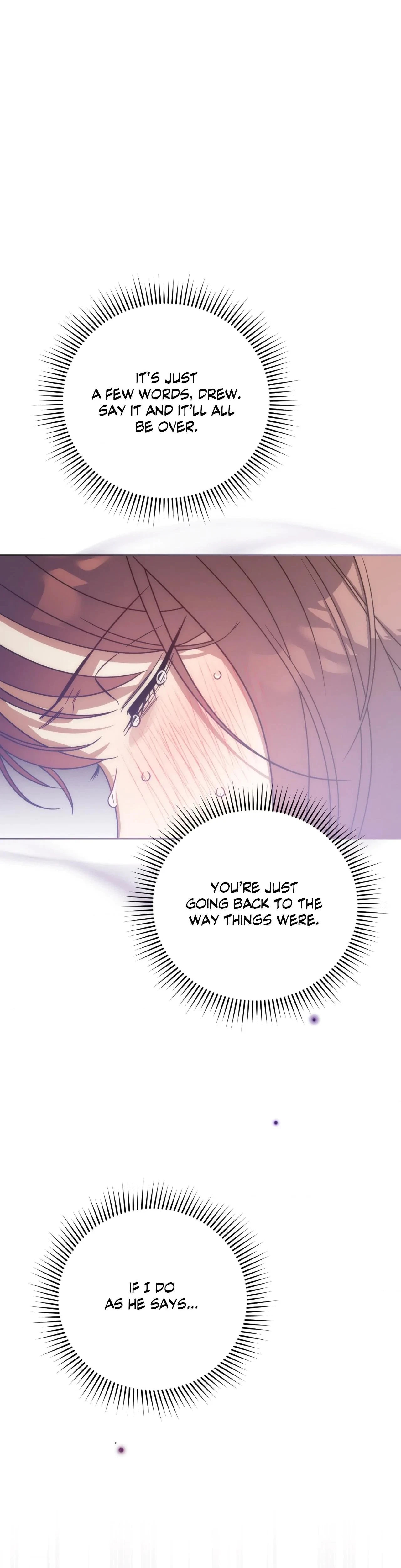 A Staged Scandal Chapter 23, page 41