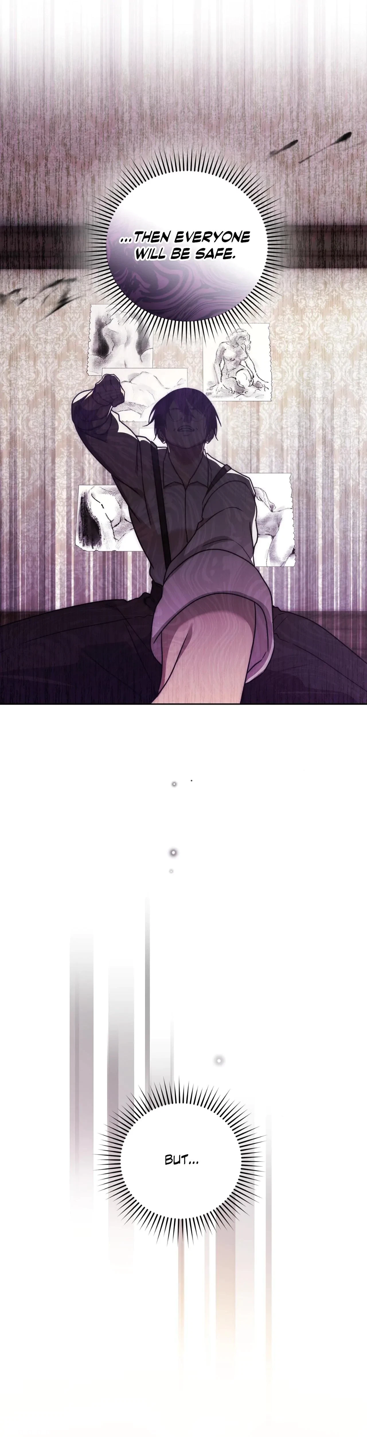 A Staged Scandal Chapter 23, page 42