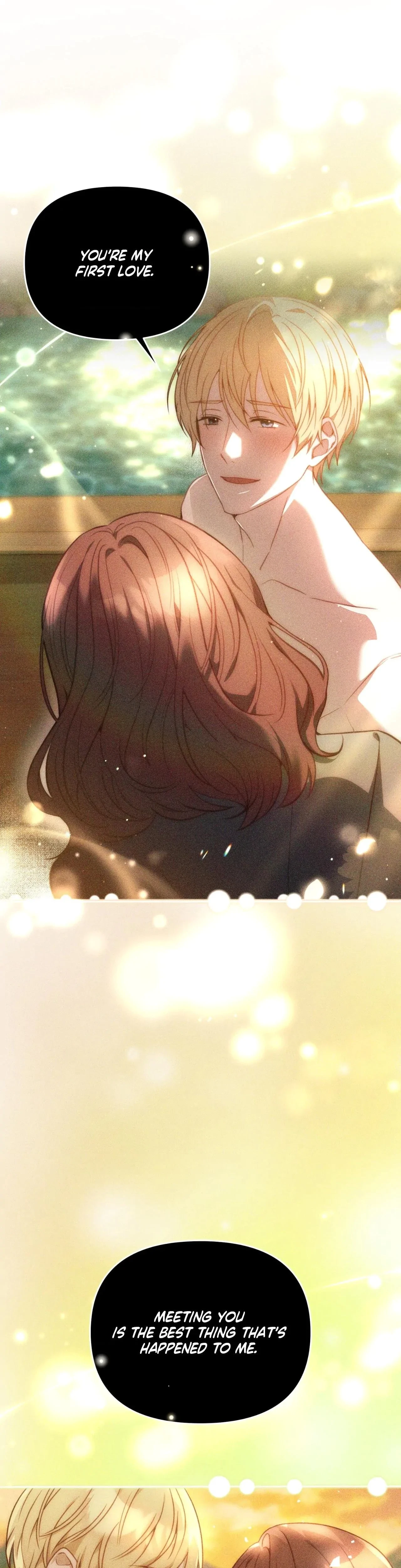 A Staged Scandal Chapter 23, page 43