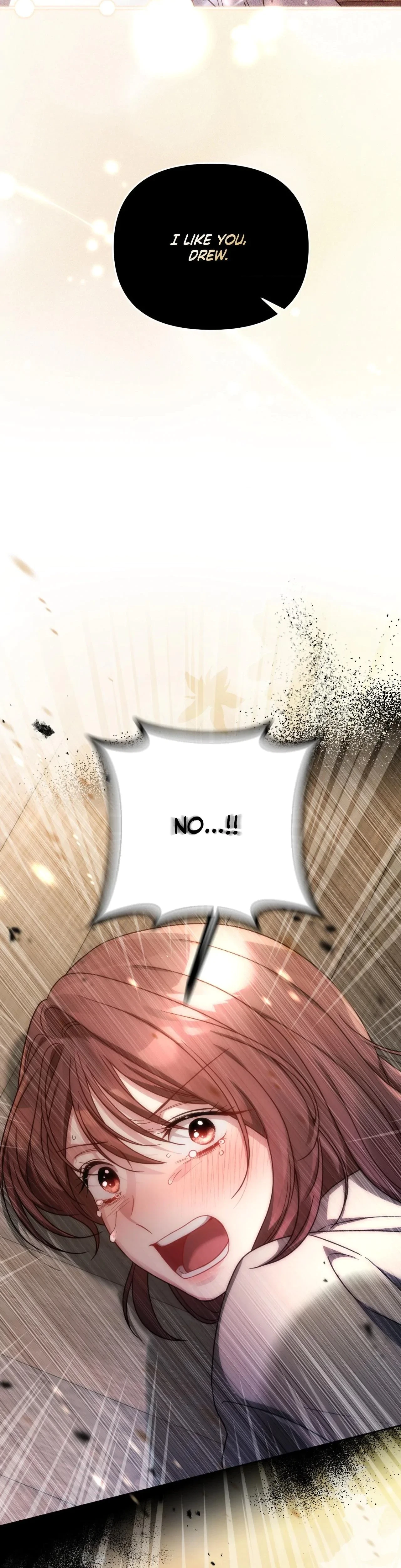 A Staged Scandal Chapter 23, page 45