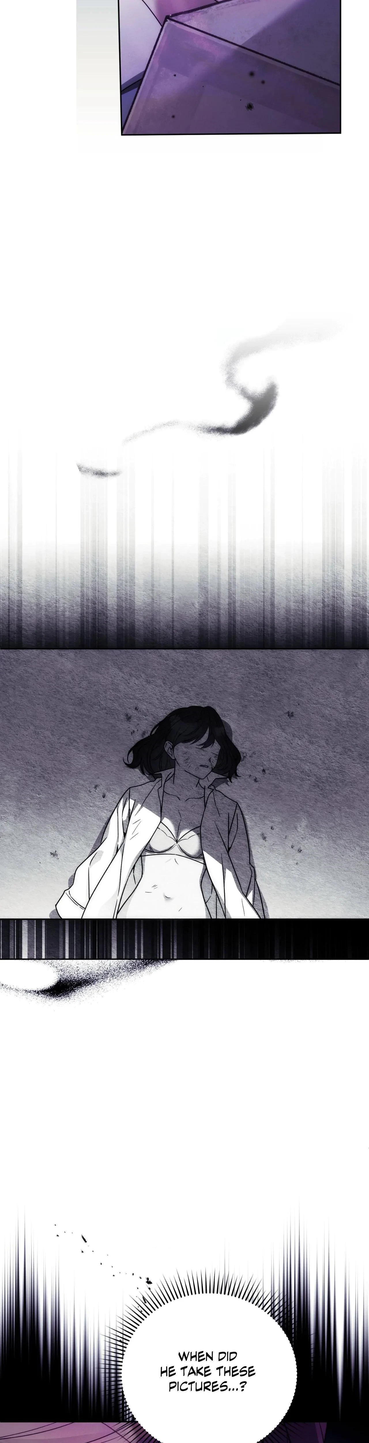 A Staged Scandal Chapter 23, page 6