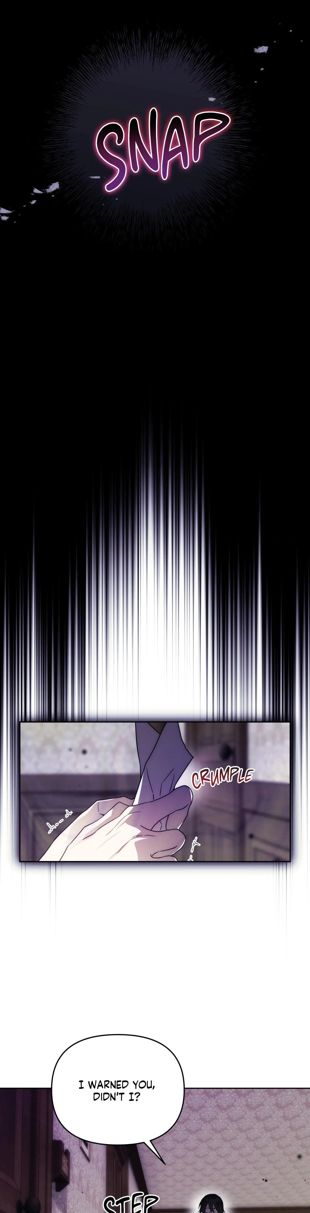 A Staged Scandal Chapter 23, page 9