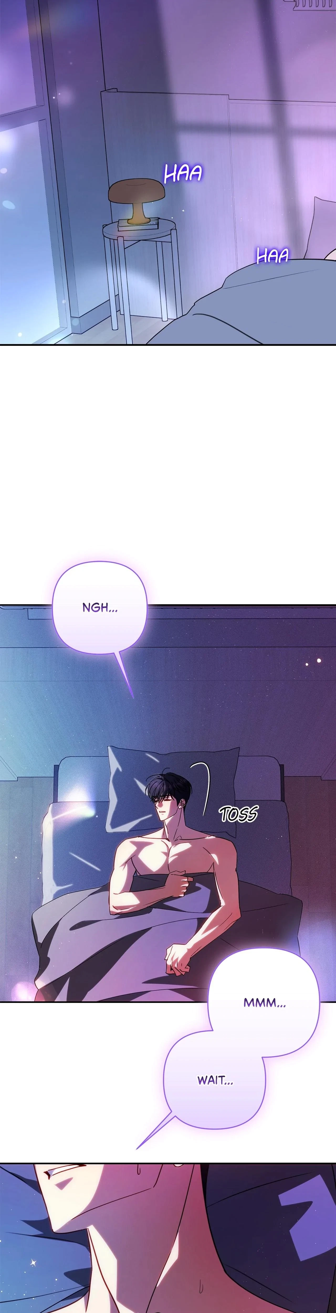 A Boss With Benefits Chapter 5, page 12