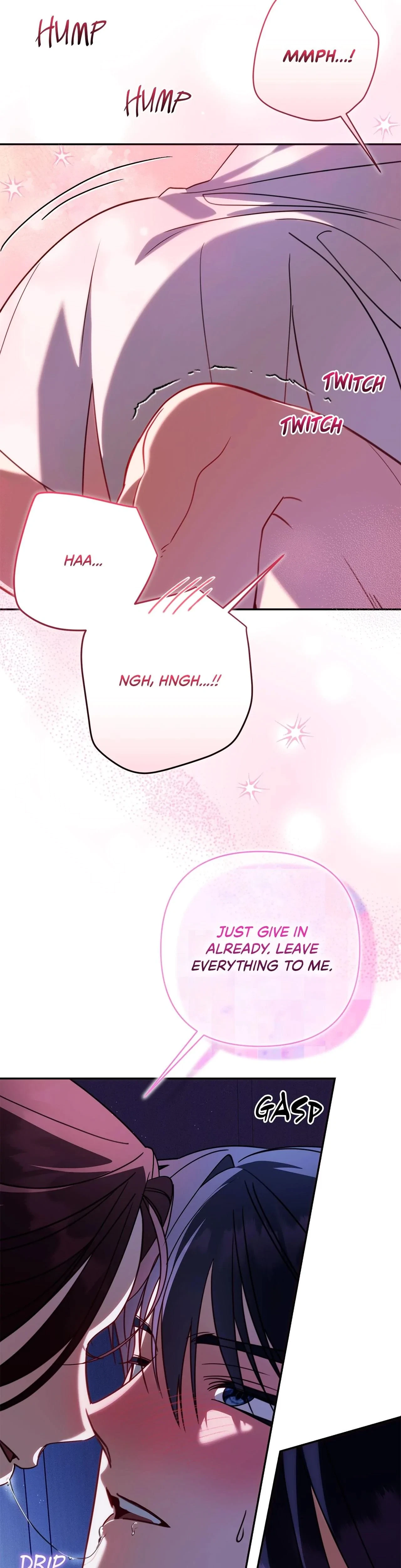A Boss With Benefits Chapter 5, page 18