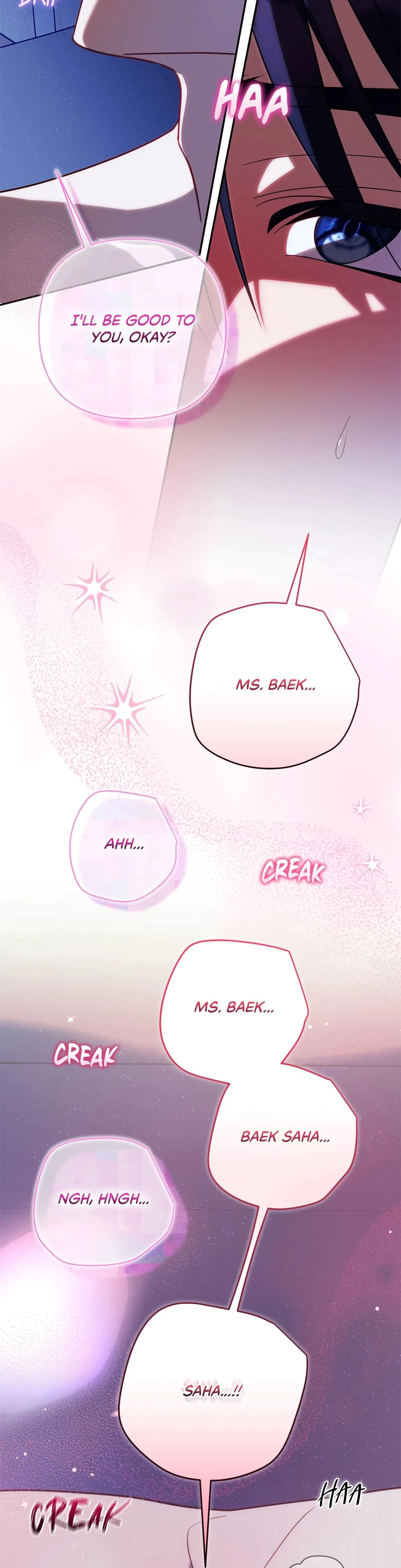 A Boss With Benefits Chapter 5, page 19