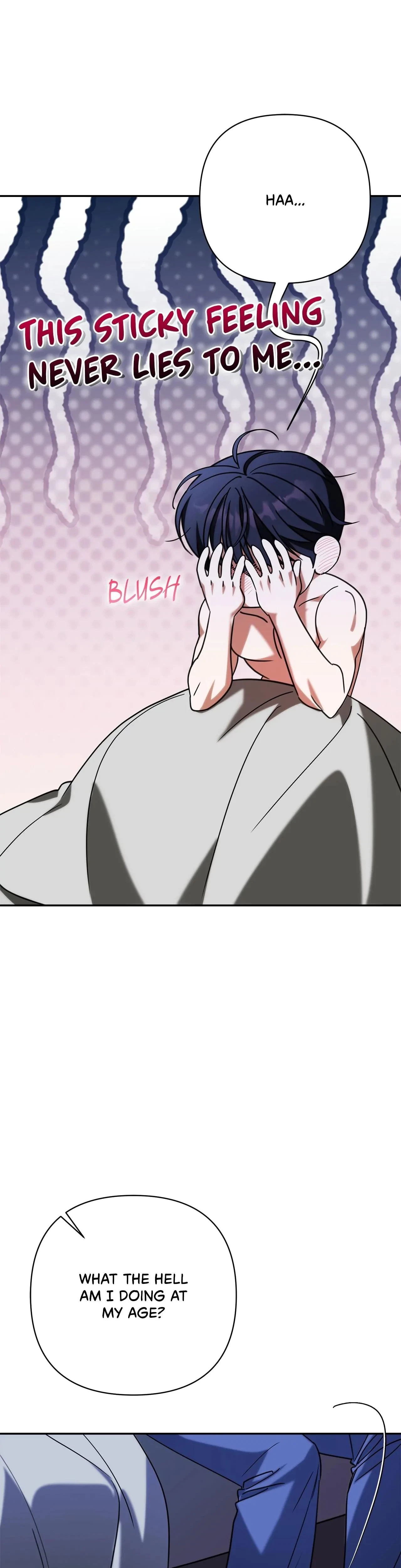 A Boss With Benefits Chapter 5, page 23