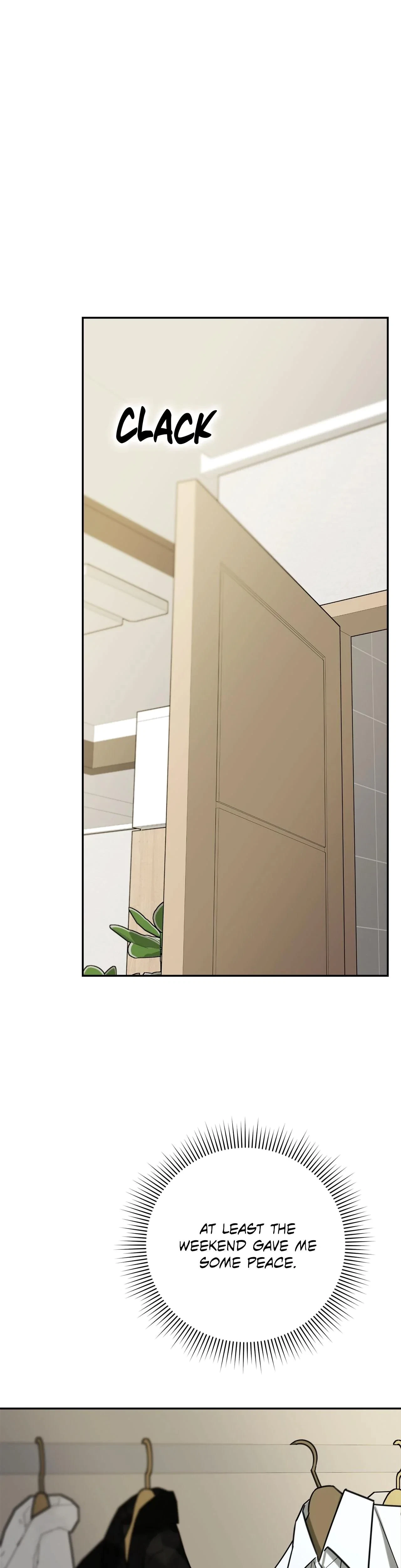 A Boss With Benefits Chapter 5, page 31