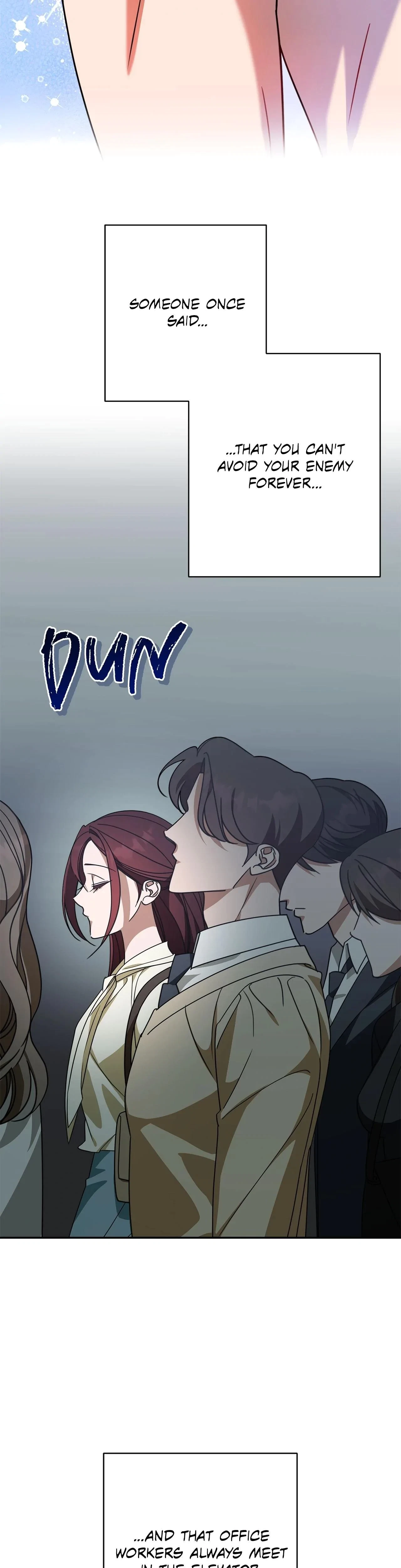 A Boss With Benefits Chapter 5, page 34