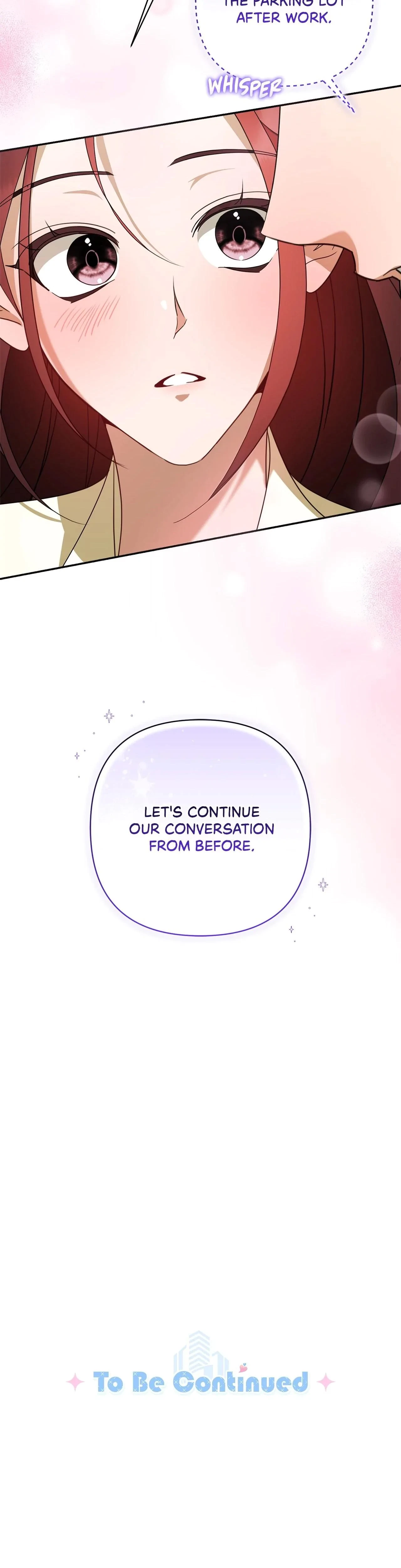 A Boss With Benefits Chapter 5, page 42