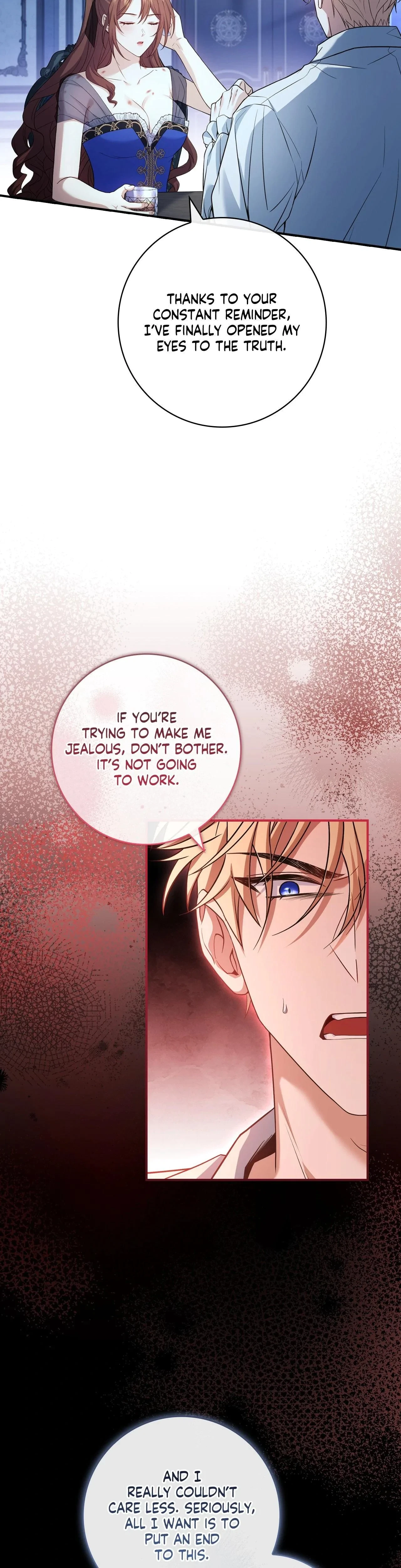 The Hate Trap Chapter 7, page 10