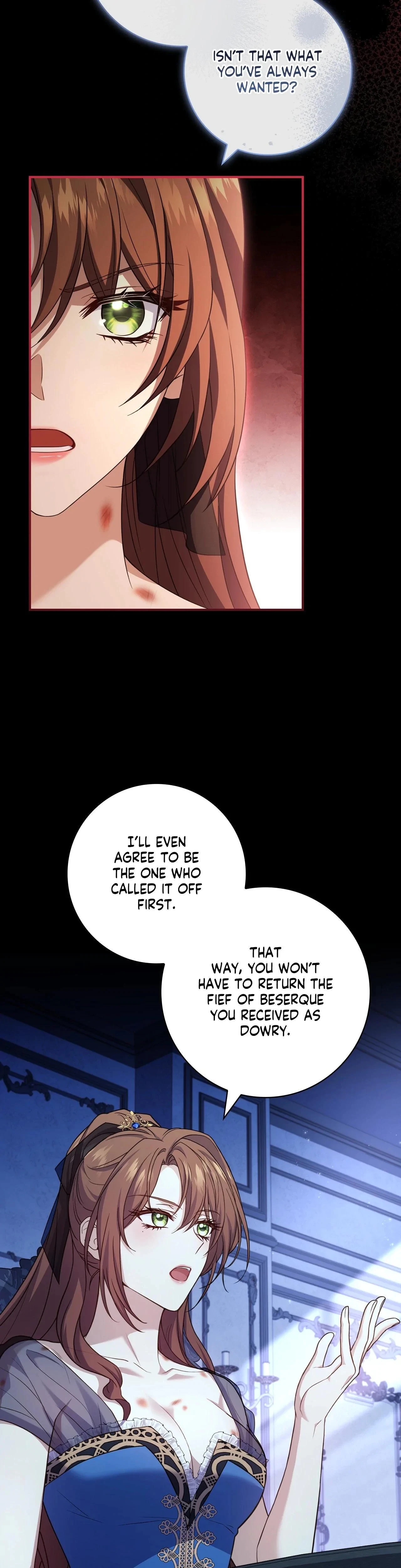The Hate Trap Chapter 7, page 11
