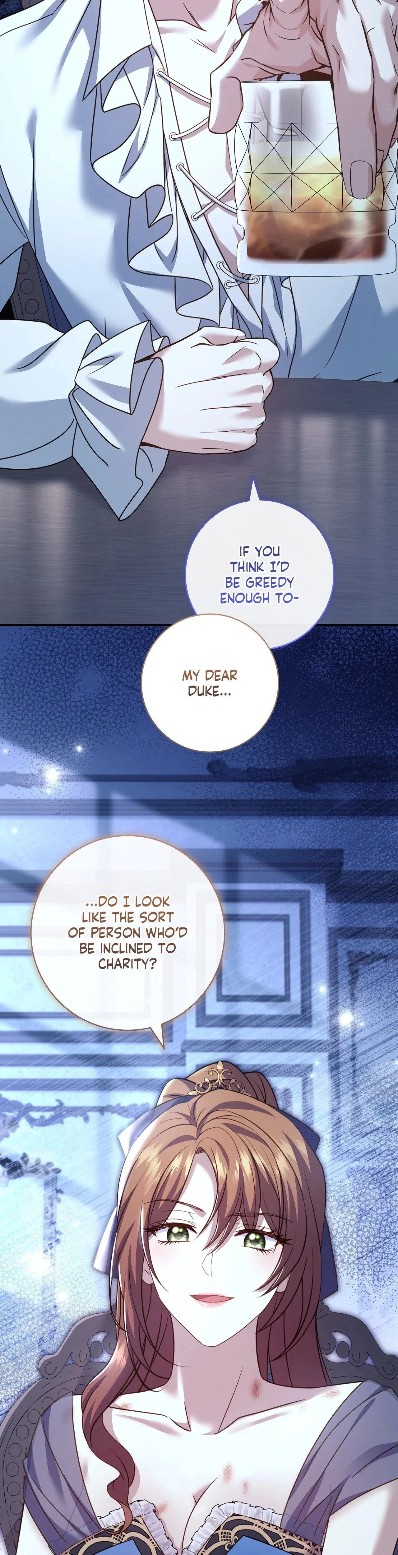 The Hate Trap Chapter 7, page 14