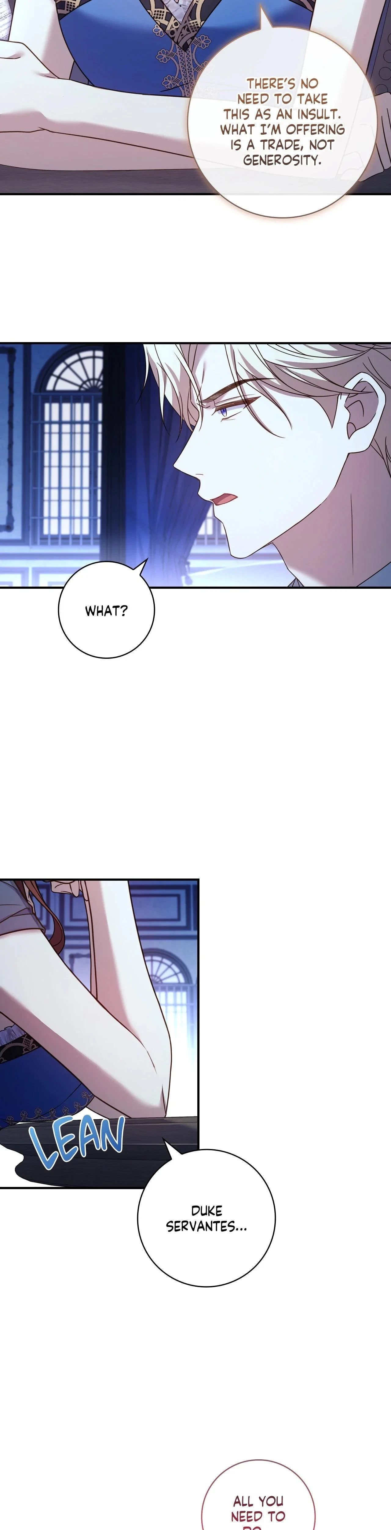 The Hate Trap Chapter 7, page 15