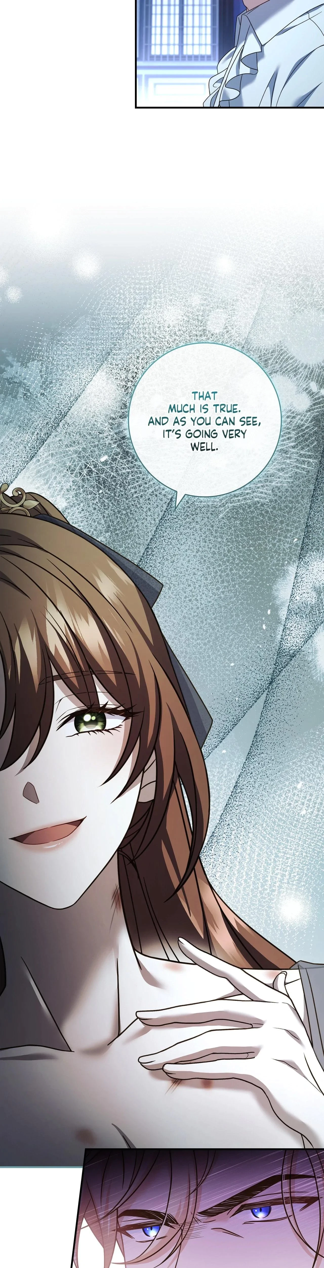 The Hate Trap Chapter 7, page 19
