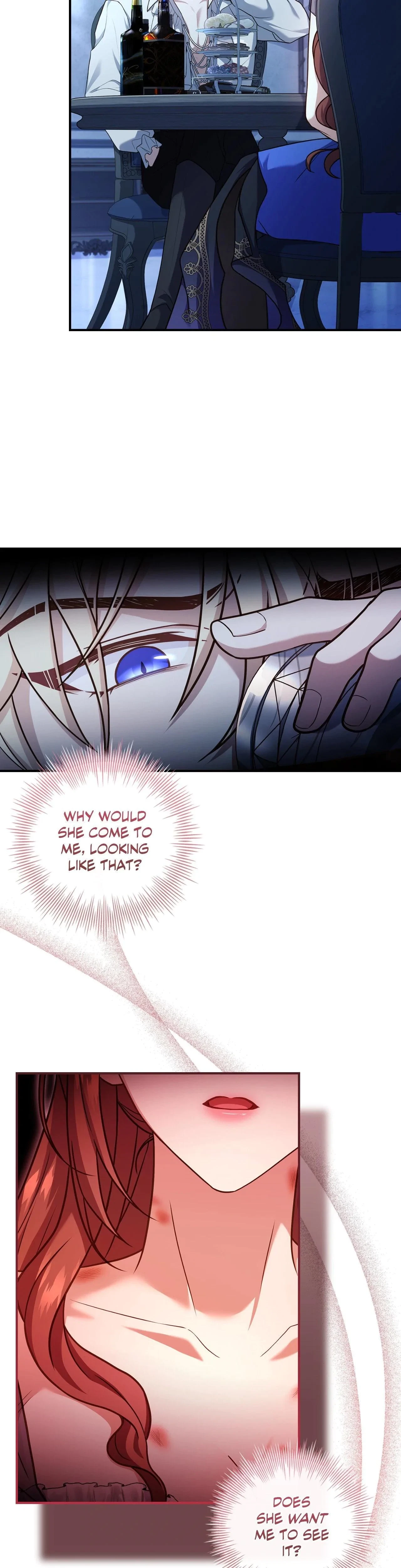 The Hate Trap Chapter 7, page 2