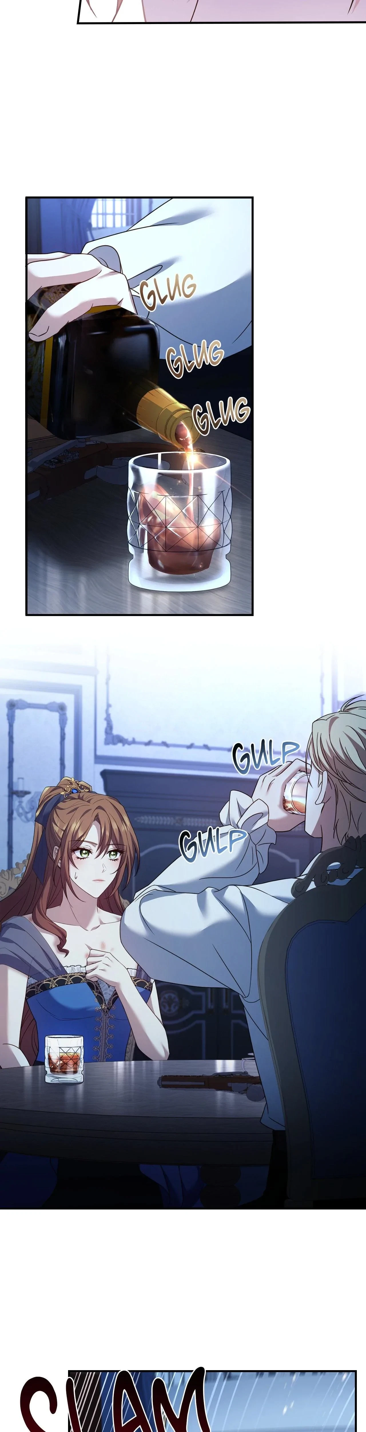 The Hate Trap Chapter 7, page 20