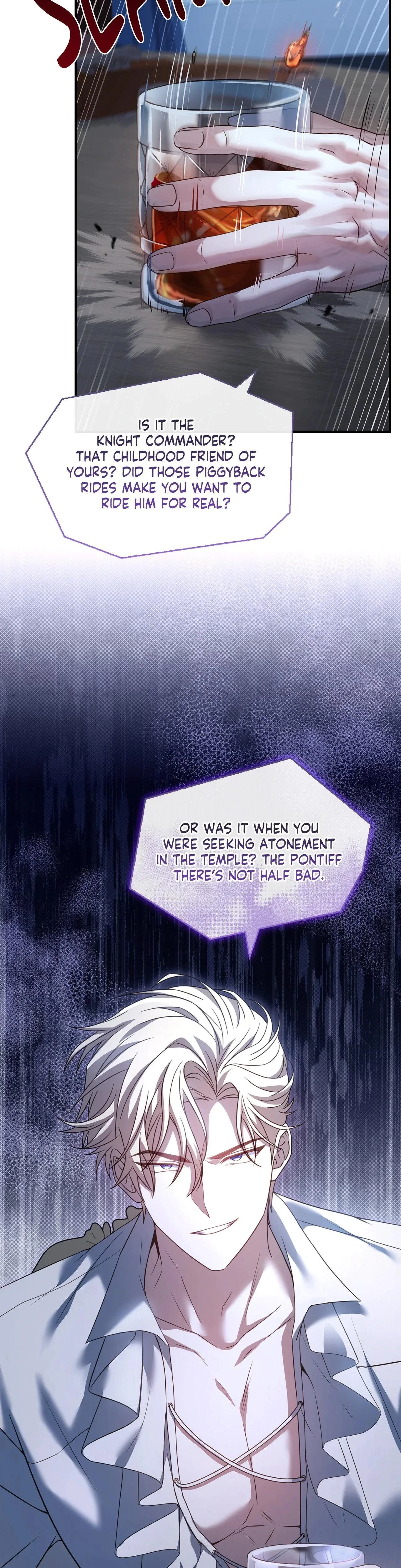 The Hate Trap Chapter 7, page 21