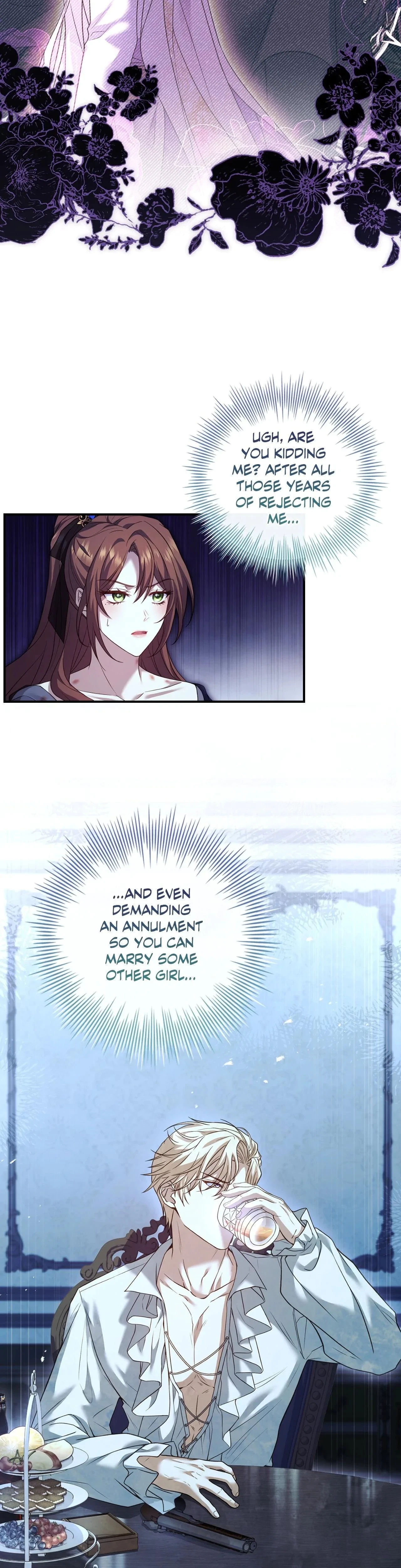 The Hate Trap Chapter 7, page 23