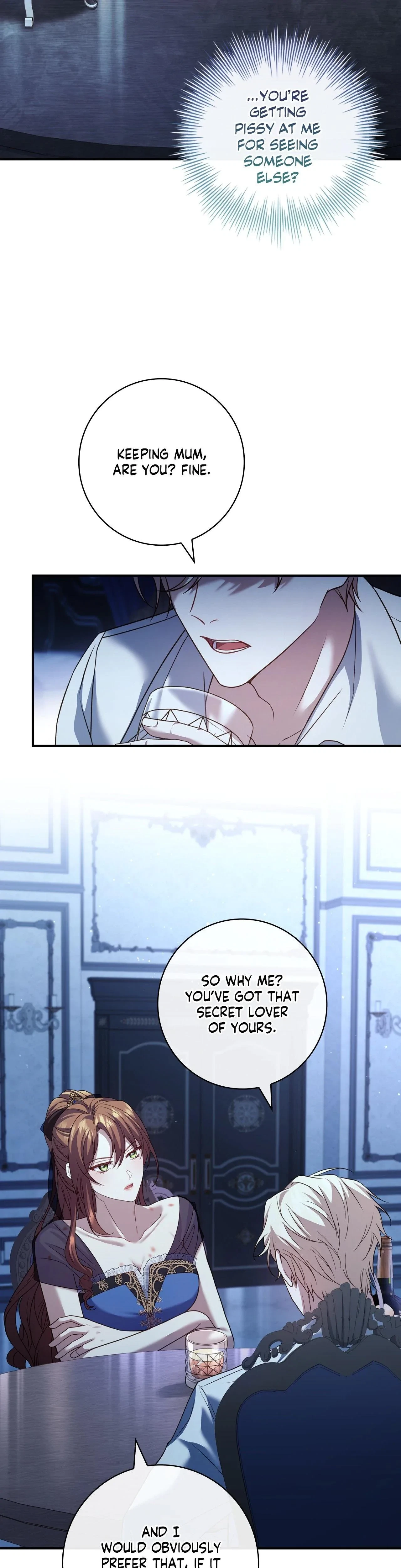 The Hate Trap Chapter 7, page 24