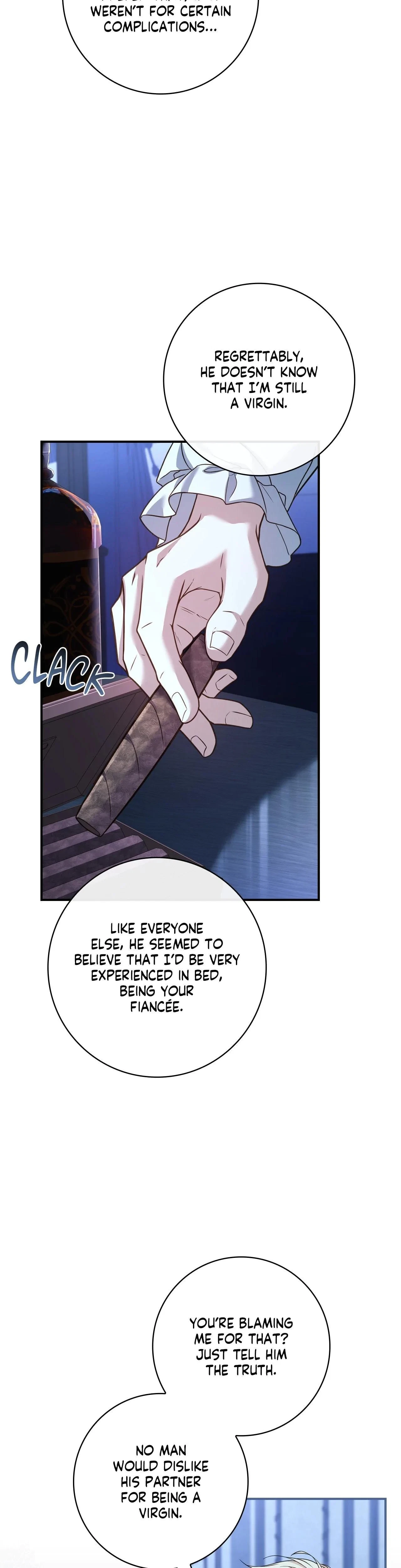 The Hate Trap Chapter 7, page 25