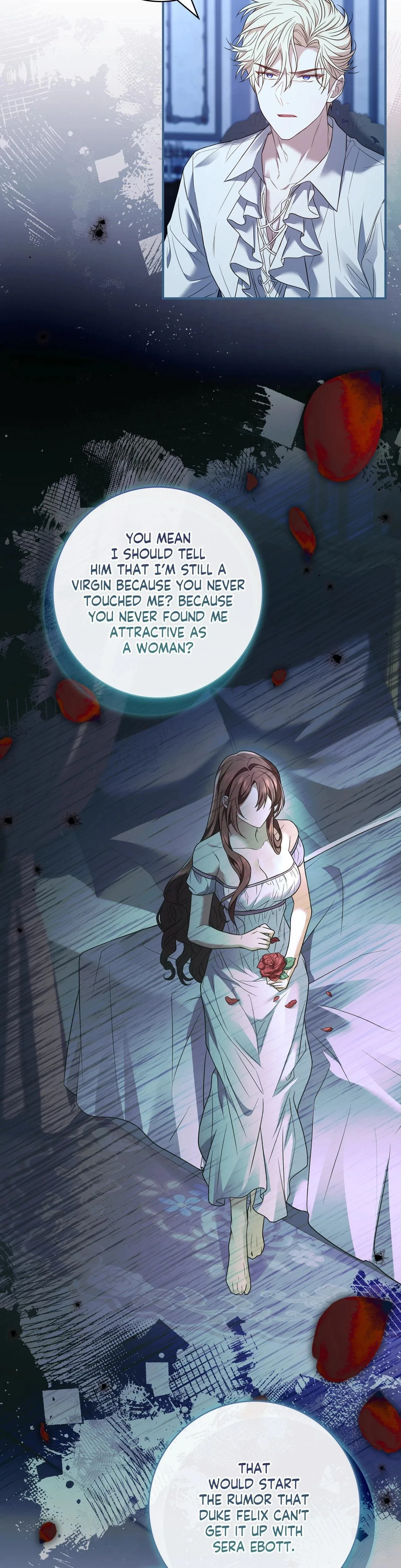 The Hate Trap Chapter 7, page 26