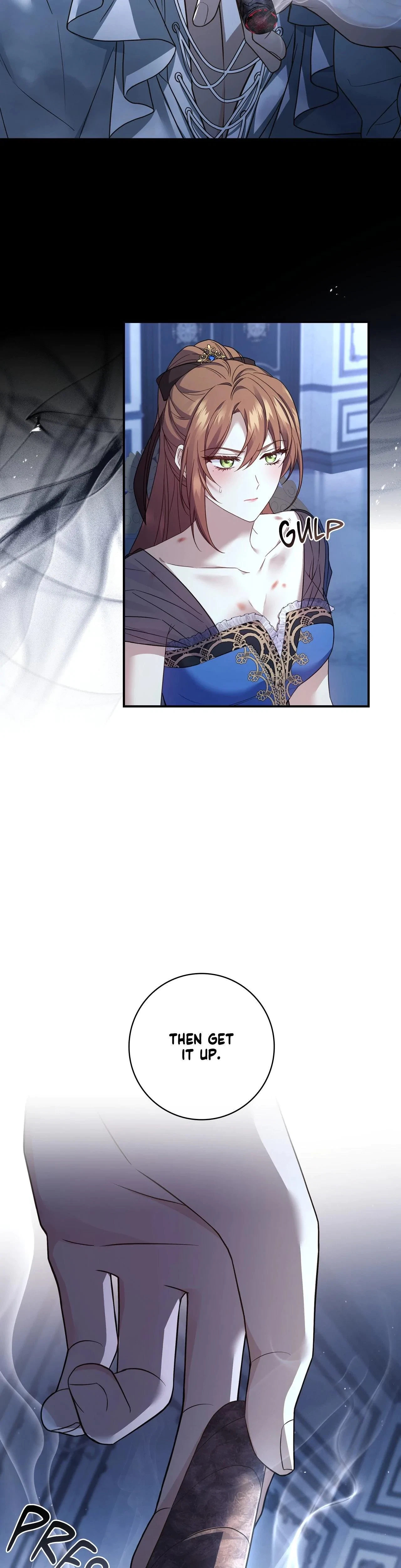 The Hate Trap Chapter 7, page 28