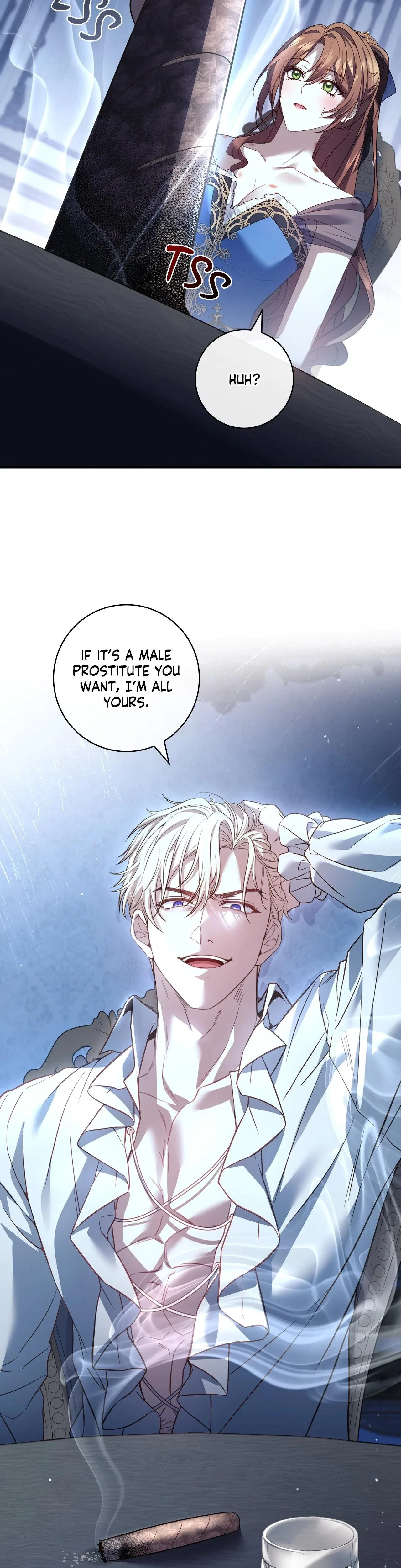 The Hate Trap Chapter 7, page 29