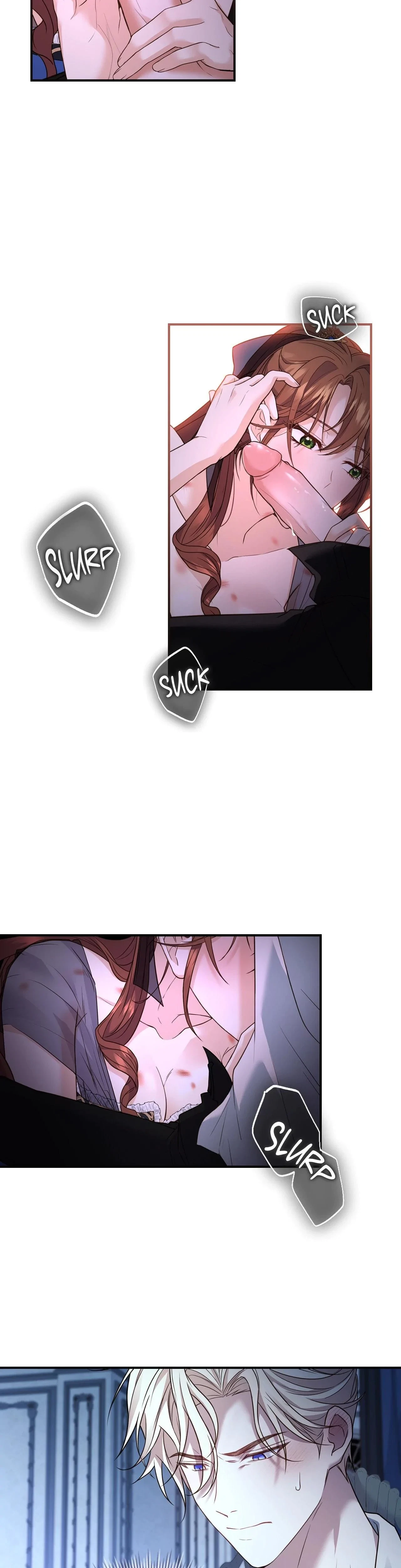 The Hate Trap Chapter 7, page 32