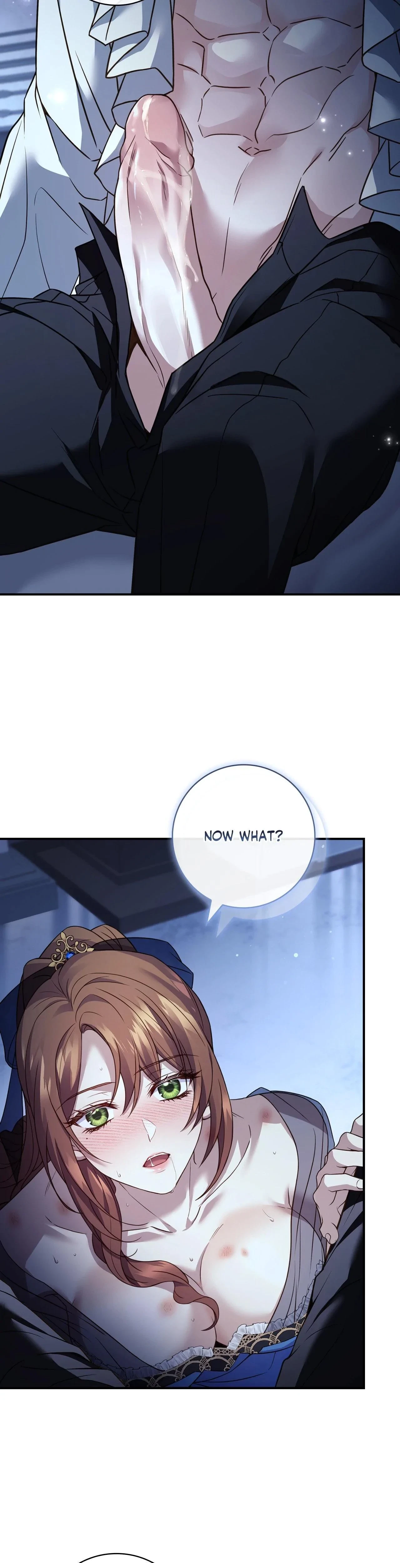 The Hate Trap Chapter 7, page 35
