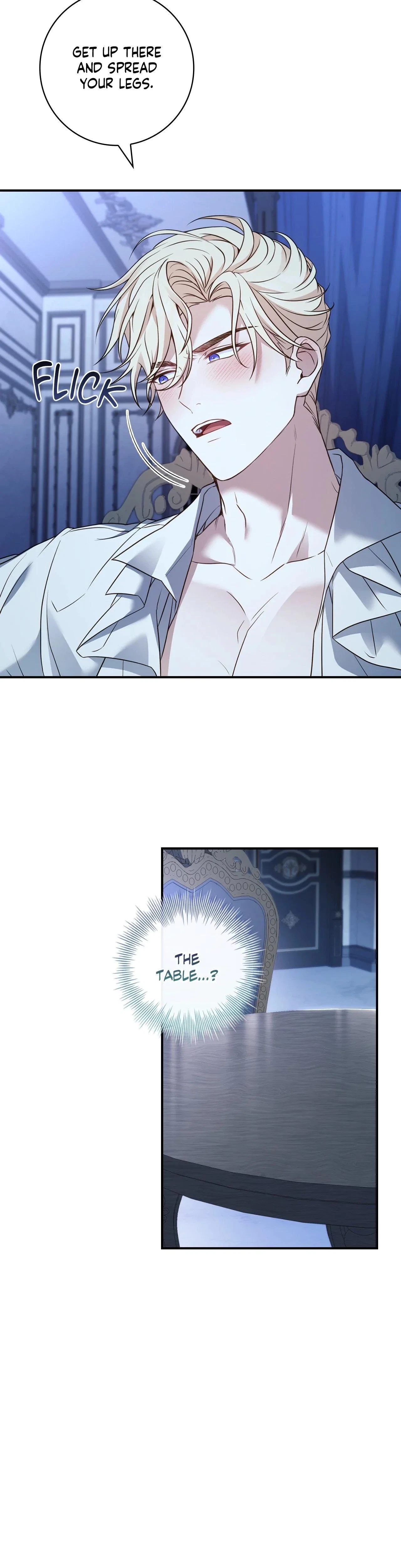 The Hate Trap Chapter 7, page 36