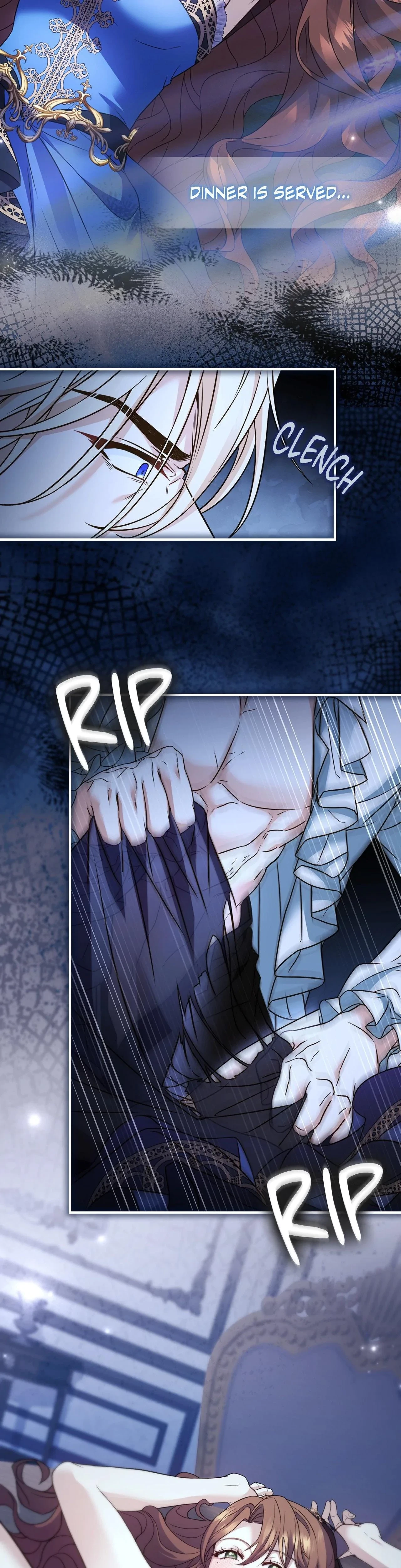 The Hate Trap Chapter 7, page 38