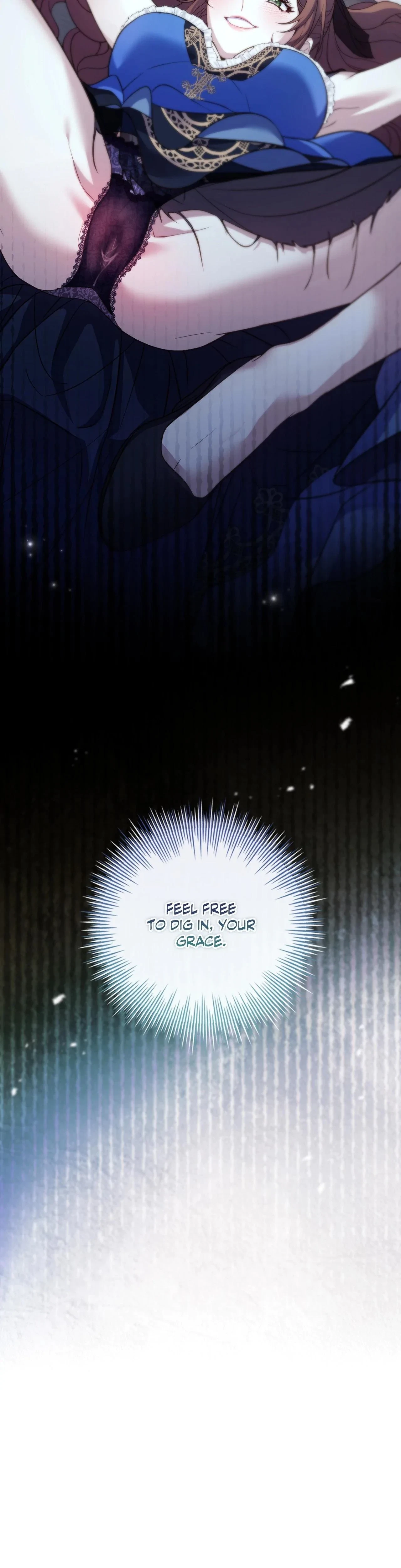 The Hate Trap Chapter 7, page 39