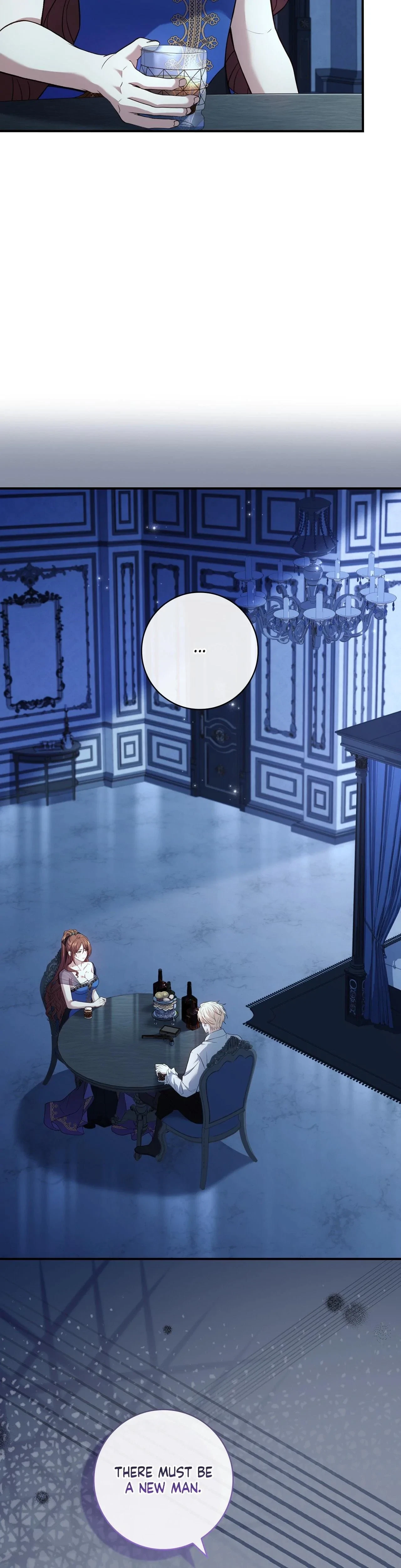 The Hate Trap Chapter 7, page 6