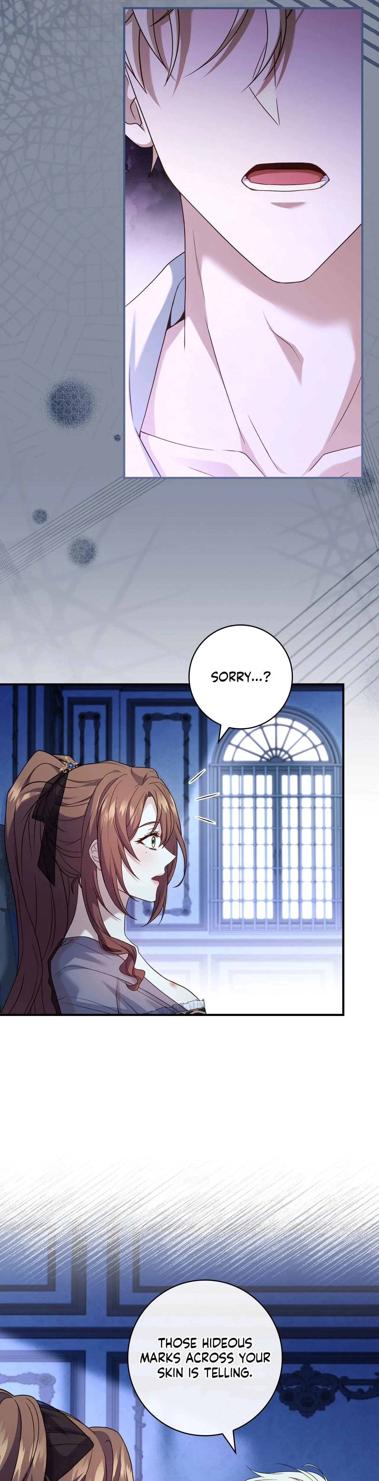 The Hate Trap Chapter 7, page 7