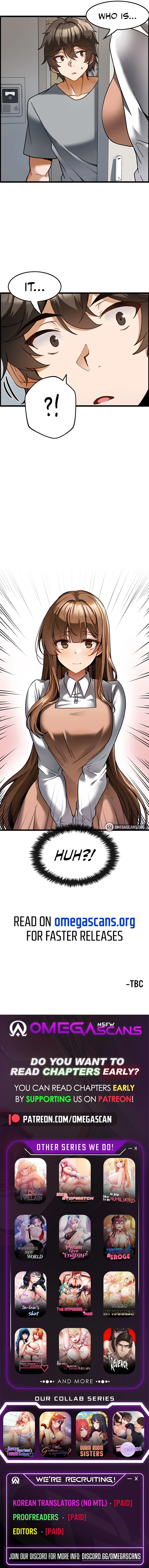 Find My Secret Spot Chapter 5, page 9
