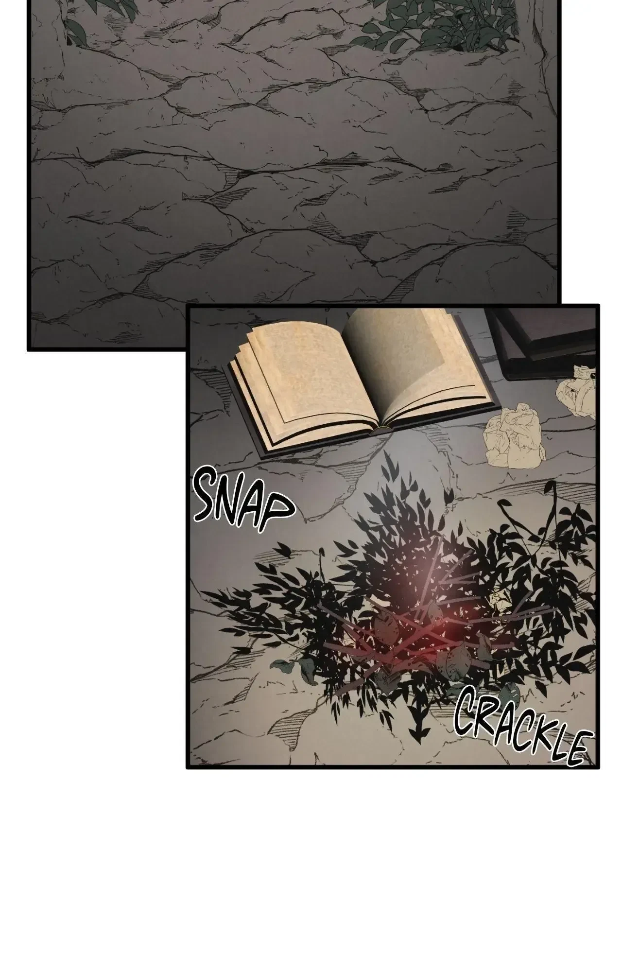 A Golden Pair Chapter 62, page 22