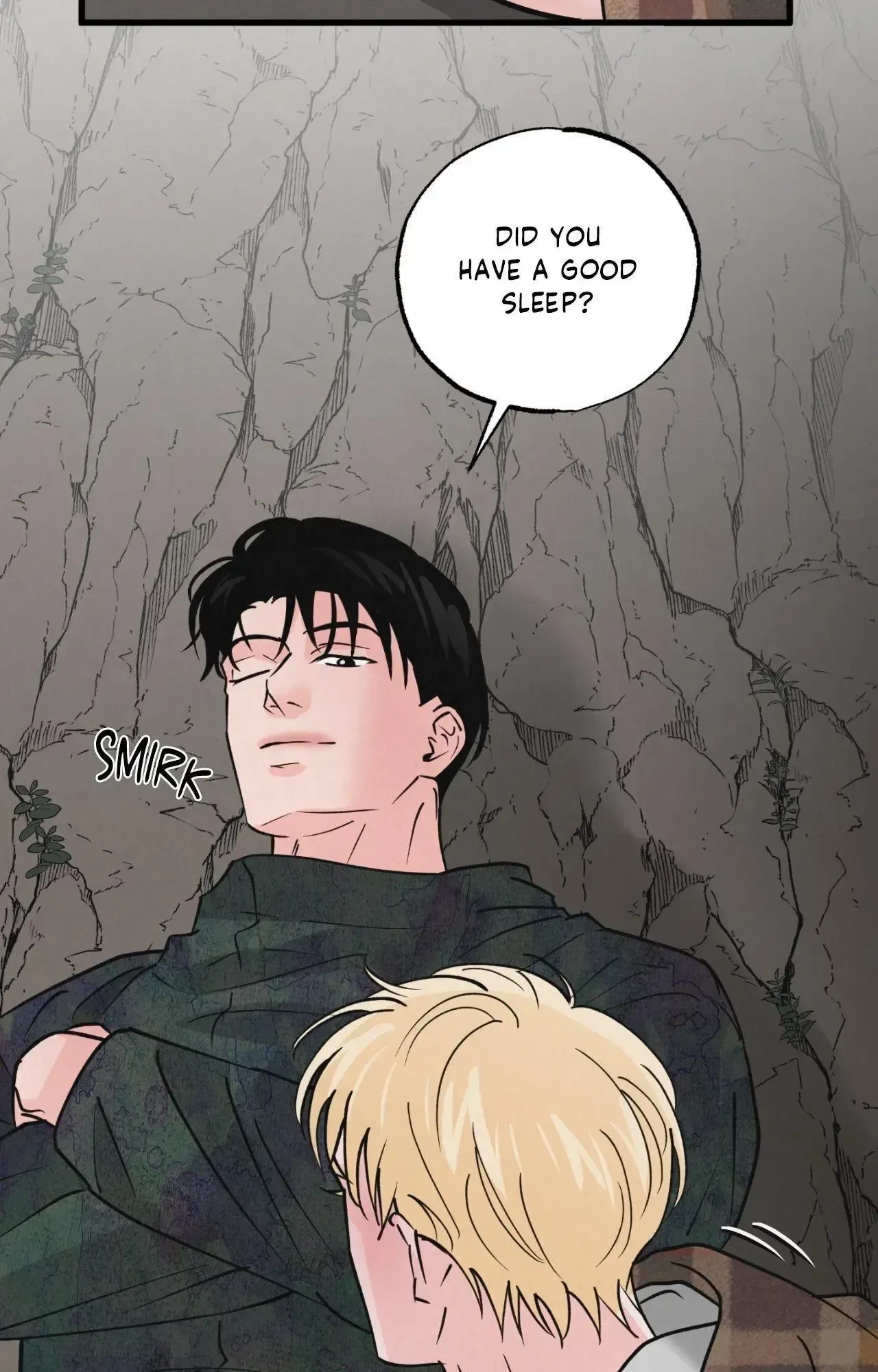 A Golden Pair Chapter 62, page 24