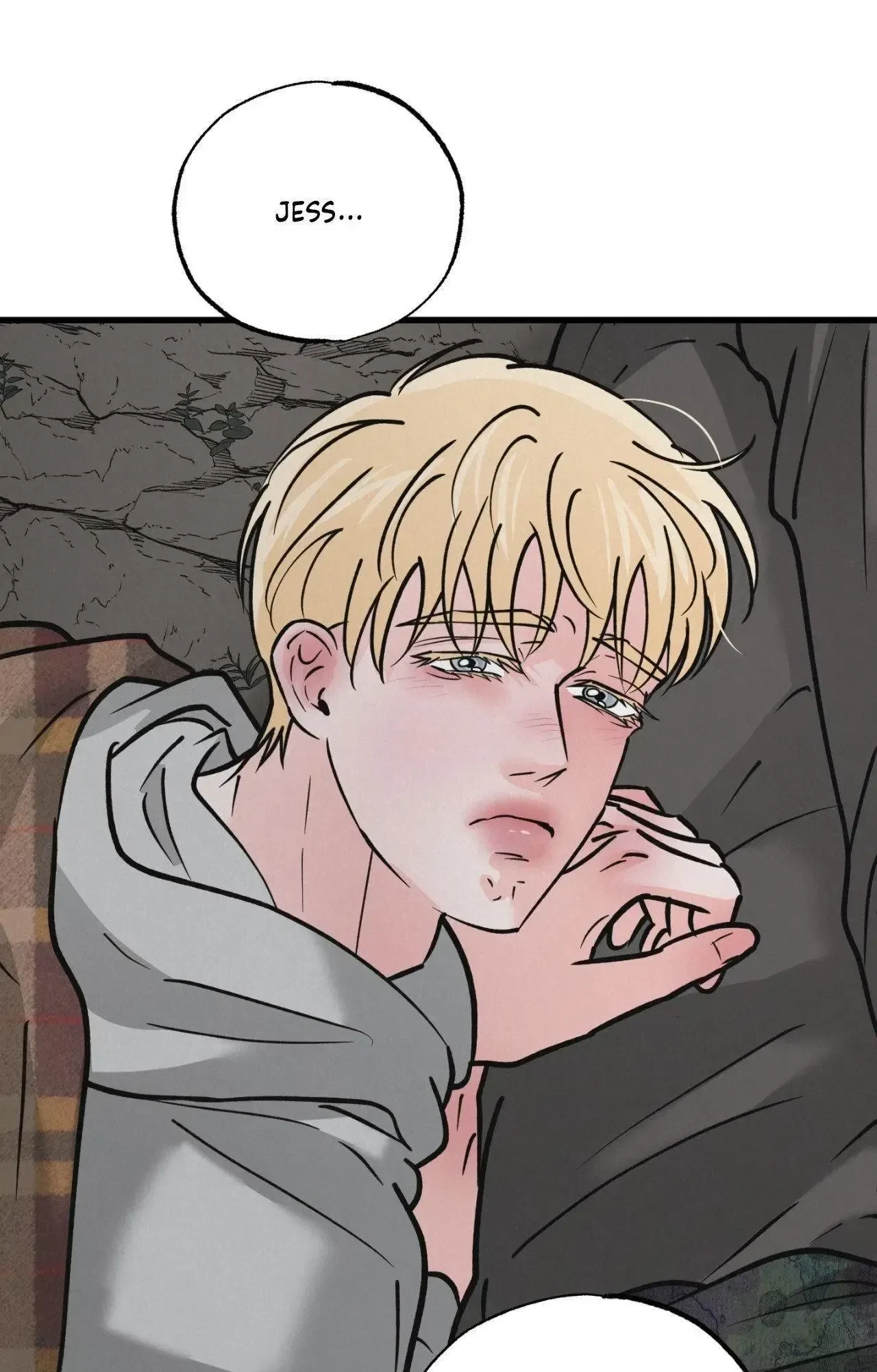 A Golden Pair Chapter 62, page 26