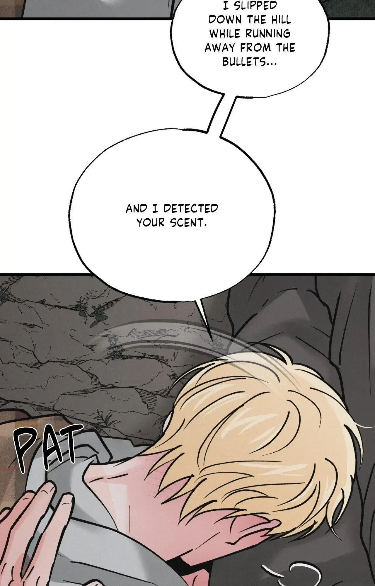 A Golden Pair Chapter 62, page 27