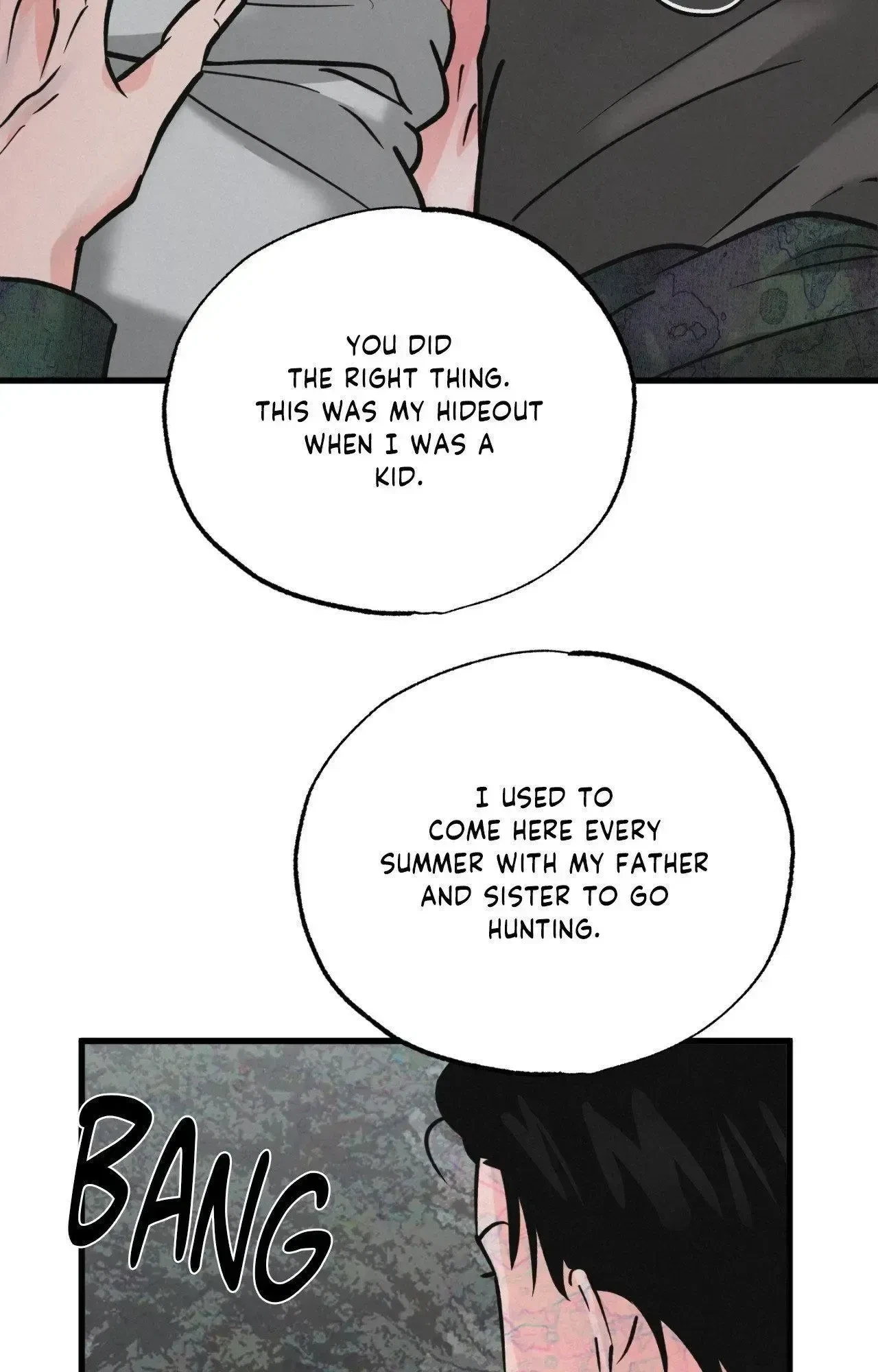 A Golden Pair Chapter 62, page 28