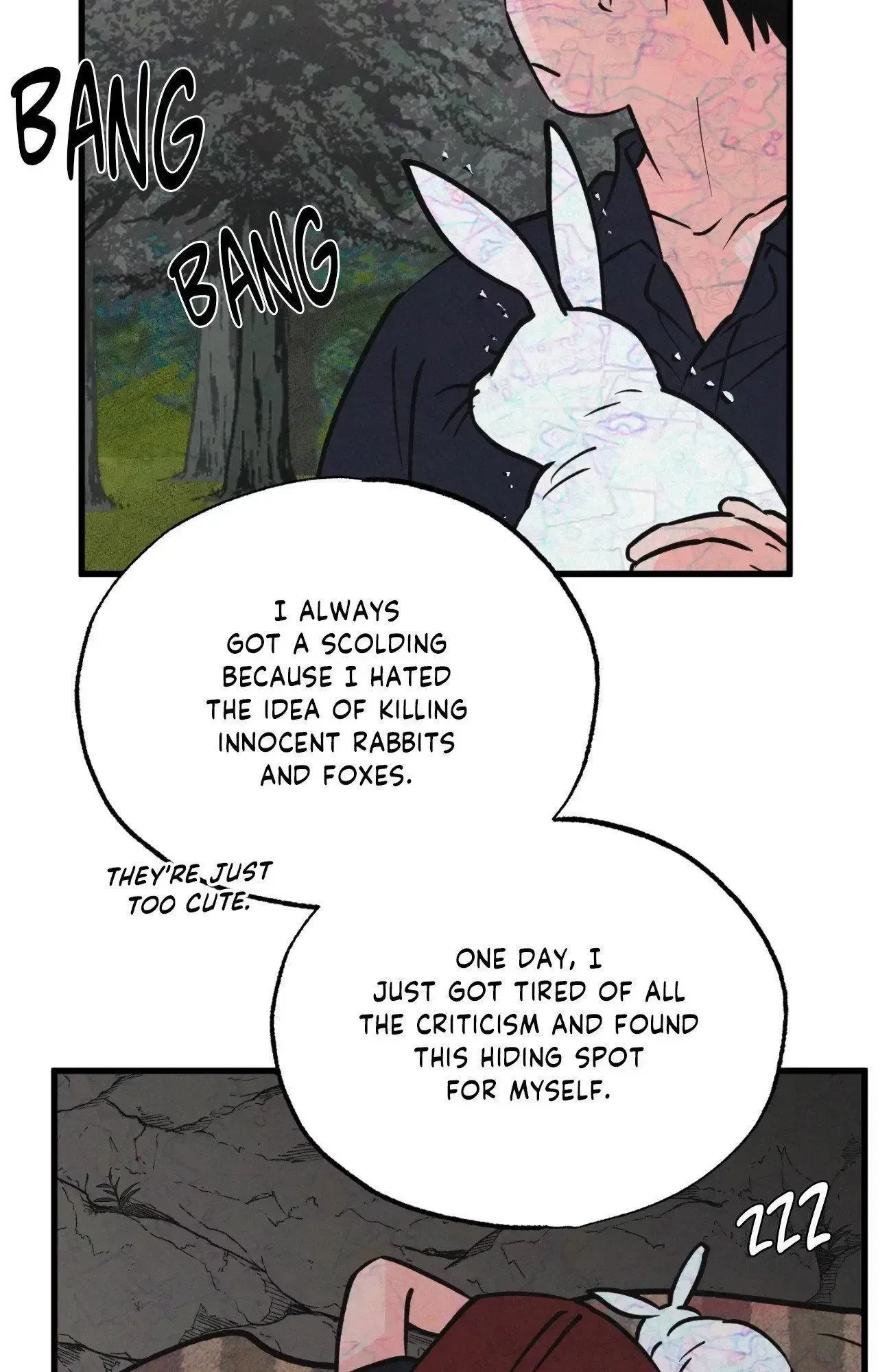 A Golden Pair Chapter 62, page 29