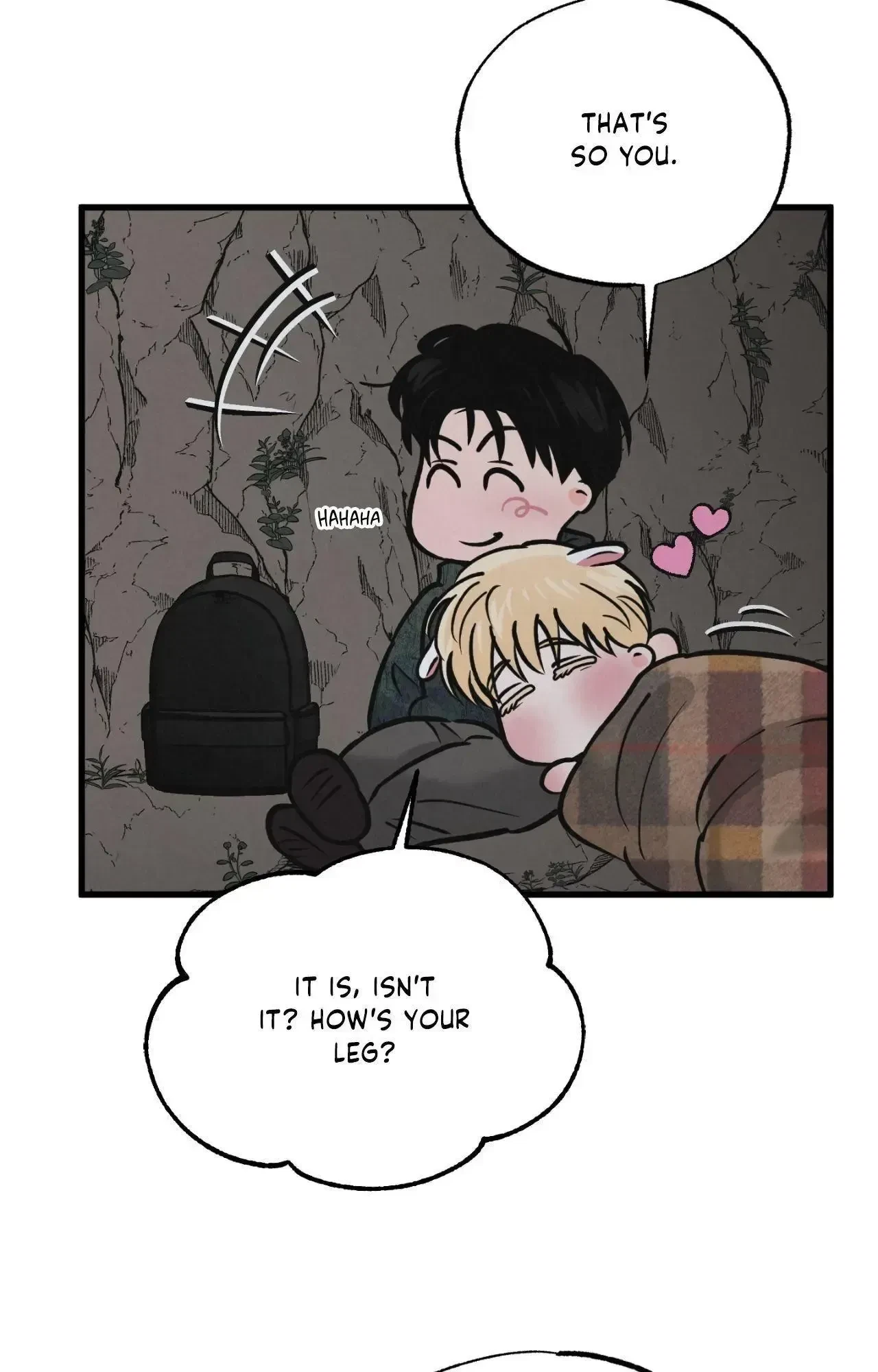 A Golden Pair Chapter 62, page 32