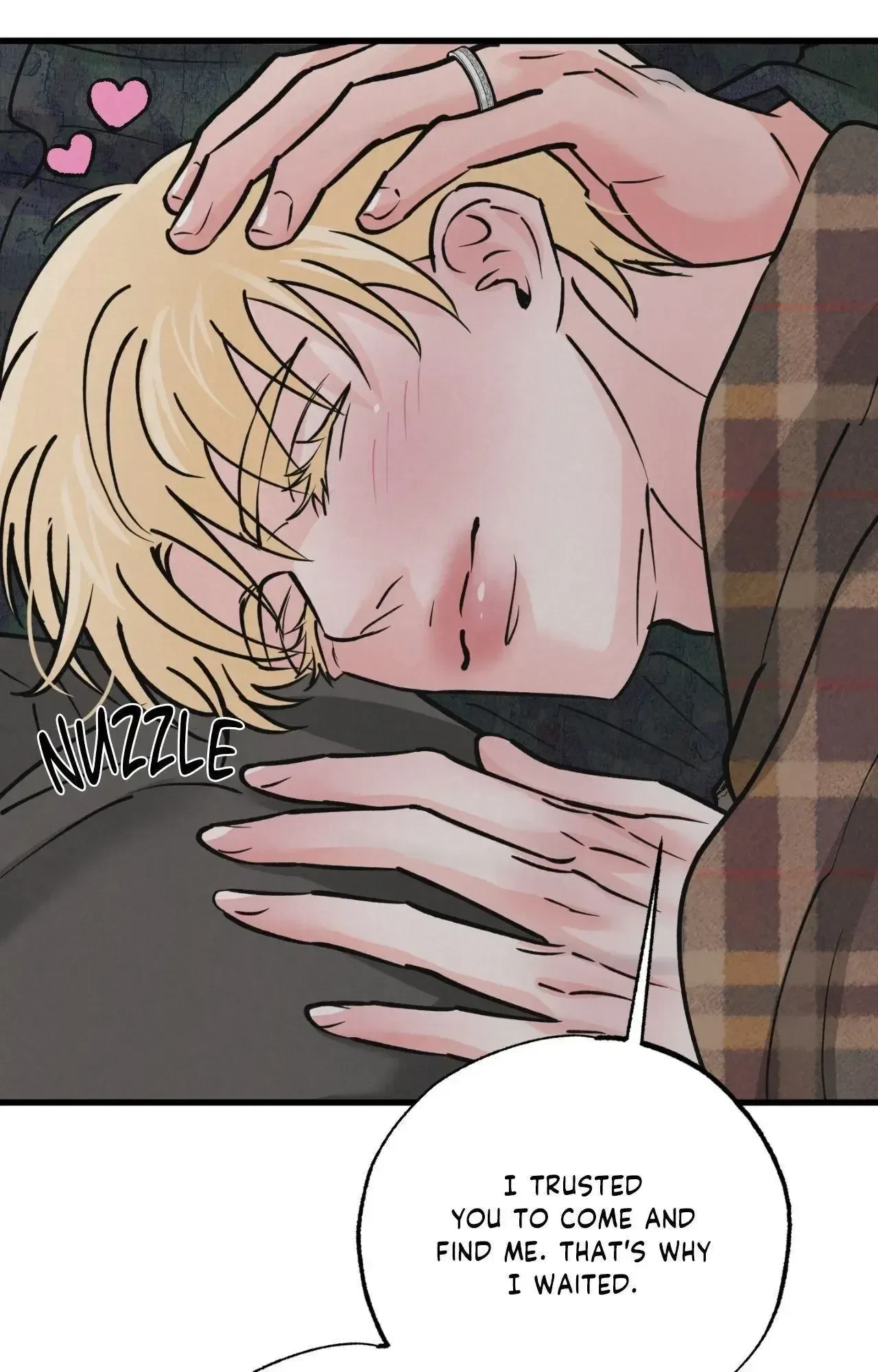 A Golden Pair Chapter 62, page 36